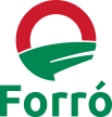 Forró Krisztián logo